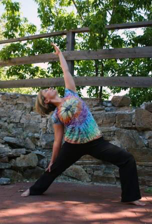 Being a Yoga Teacher and Being Good Enough - Bozeman Montana Yoga